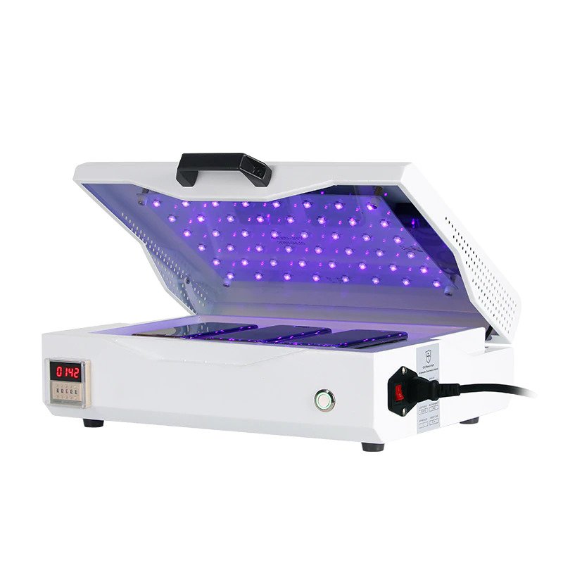 UV LAMPA OCAMASTER OM-GH48